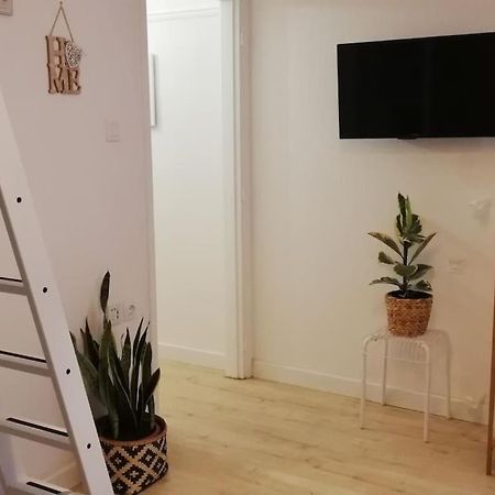 Apartamento Heart Of Athens II 25Sqm Exterior foto