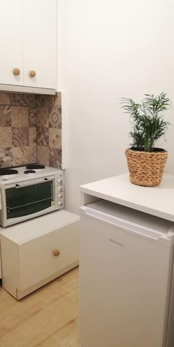Apartamento Heart Of Athens II 25Sqm Exterior foto