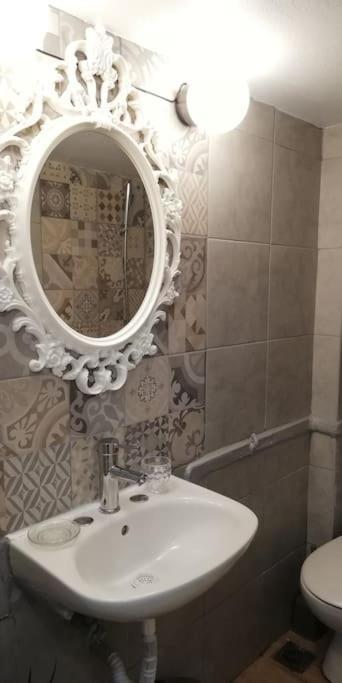 Apartamento Heart Of Athens II 25Sqm Exterior foto