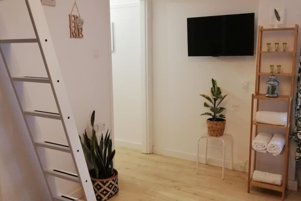 Apartamento Heart Of Athens II 25Sqm Exterior foto