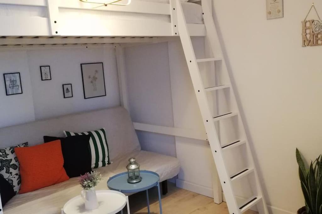 Apartamento Heart Of Athens II 25Sqm Exterior foto