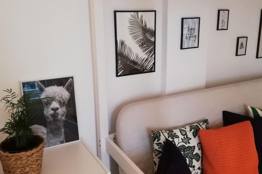 Apartamento Heart Of Athens II 25Sqm Exterior foto