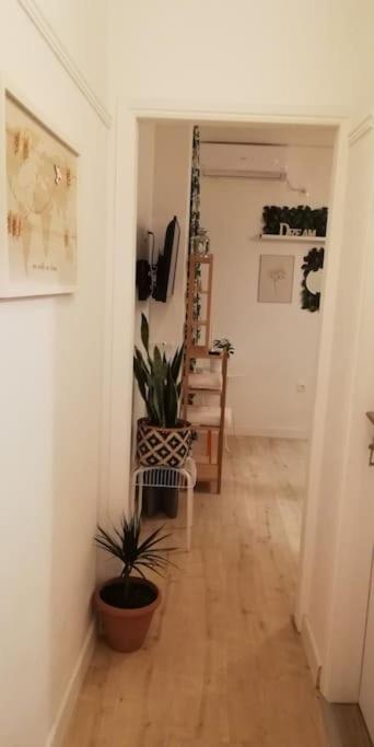 Apartamento Heart Of Athens II 25Sqm Exterior foto