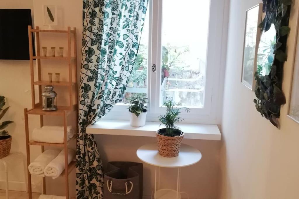 Apartamento Heart Of Athens II 25Sqm Exterior foto